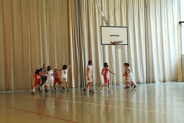 Basket : la victoire des seniors filles