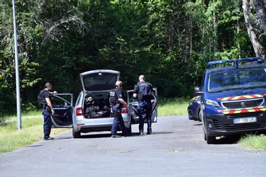 Homme armé recherché en Dordogne : l’opération de gendarmerie se poursuit au Lardin-Saint-Lazare ce lundi matin