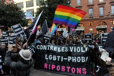 Le plan gouvernemental dévoilé : "éducation et répression" pour lutter contre l'homophobie