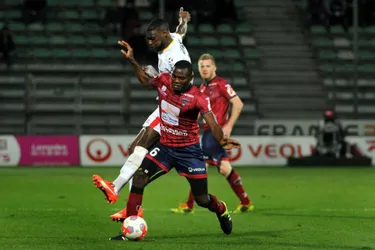 Ligue 2 : le Clermont Foot domine Créteil (1-0) [Revivez le direct]