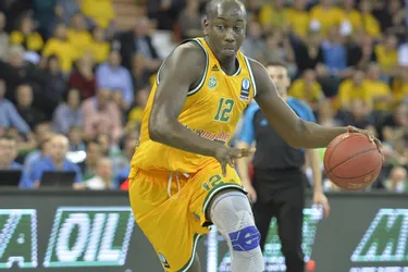Basket / Eurocoupe : le Limoges CSP condamné à l'exploit aux Canaries