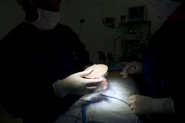 Une Thiernoise au procès des implants mammaires