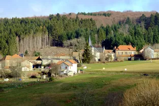 Saint-Nicolas-des-Biefs : la commune de l'Allier la plus éloignée des services de la vie courante