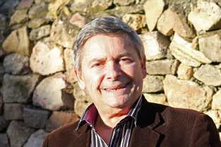 Bernard Lescure brigue un cinquième mandat aux élections municipales à Marcillat (Puy-de-Dôme)