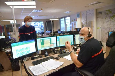 Des perturbations encore en cours pour les numéros d'appels d'urgence dans l'Allier