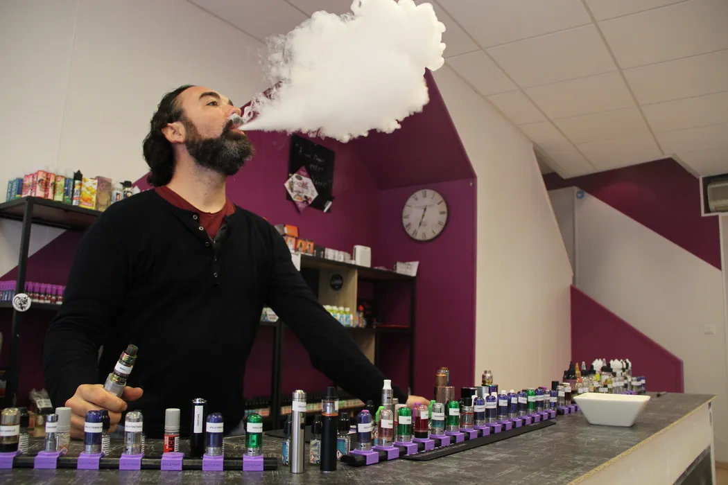 Bijoux, beaut, vapotage... Du nouveau dans les commerces neversois pour la rentre - Le Journal du Centre Bijoux, beaut, vapotage... Du nouveau dans les commerces neversois pour la rentre - Le Journal du Centre