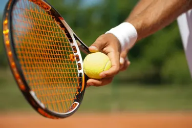 Tennis / Interclubs 65 ans : fin de parcours pour l’ASM