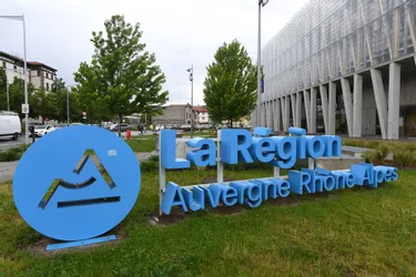 Cinq ans après, le nom de la région Auvergne-Rhône-Alpes ne fait quasiment plus débat