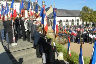 L’hommage aux morts pour la France en Afrique du Nord, hier, coïncidait avec celui aux Harkis