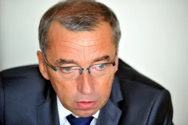 L'ancien adjoint au maire de Montluçon Jean-Michel Aussourd suspecté de trafic d'influence