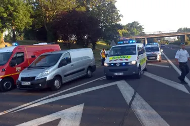 Appel à témoins après l’accident mortel survenu entre Clermont et Riom