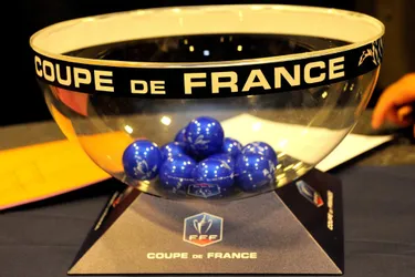 Coupe de France : les groupes du Cendre et de Clermont
