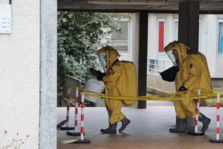 Fuite de produit toxique sur le campus des Cézeaux : plusieurs centaines de personnes évacuées