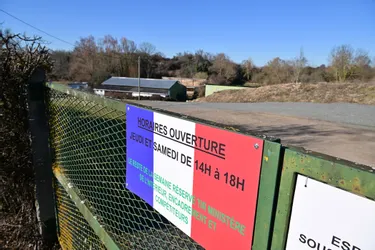 Nuisances sonores amplifiées par des panneaux solaires au stand de la Société de tir de Montluçon : une pétition lancée et des travaux réalisés