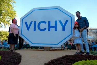 Vichy inaugure son Festival d'été en musique