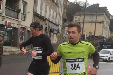 Running : les bons résultats s'enchaînent pour Saint-Flour