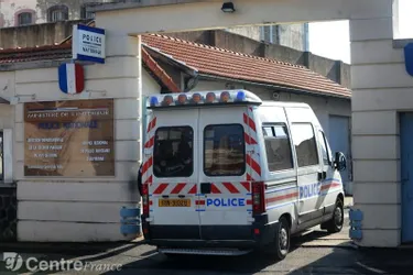 Plongée au coeur du malaise policier à Clermont-Ferrand