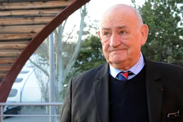 L'ancien président de la Fédération française de rugby Pierre Camou est décédé