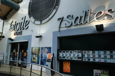 Le cinéma de Vichy peut finalement accueillir plus de monde que prévu pour sa réouverture, mais...
