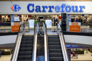 Black Friday: Carrefour "d'accord pour suspendre", Leclerc pas défavorable
