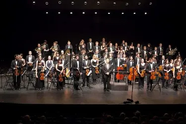 L’orchestre Sostenuto en concert samedi