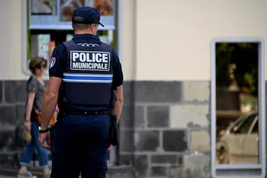 Armer la police municipale de Clermont-Ferrand : le débat relancé par l'opposition