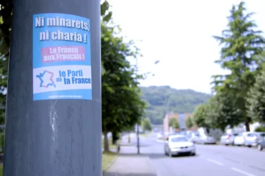 Propagande d'extrême droite pendant les commémorations : la ville de Tulle va déposer plainte