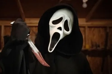 Scream : notre classement des cinq films de la franchise avant de voir le VI en salle