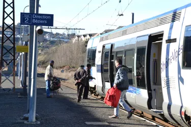 La Région Auvergne-Rhône-Alpes va défendre les petites lignes ferroviaires dans le collimateur du rapport Spinetta
