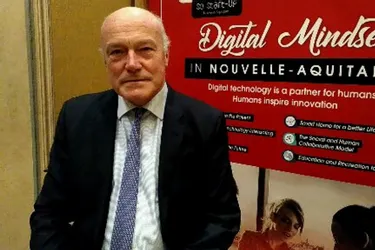 Alain Rousset veut créer un fonds d'investissement régional pour l'innovation