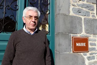 Jean-Pierre Soulier pour un cinquième mandat au Vigean (Cantal)