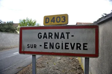Deux listes en concurrence aux élections à Garnat-sur-Engièvre (Allier)