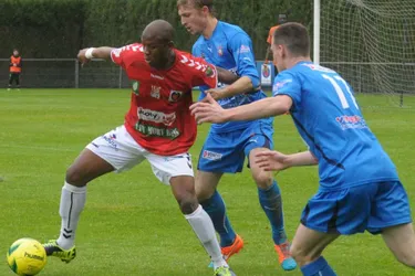 Après la défaite de Limoges face à Fontenay (3-1)