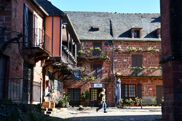 Comment les communes touristiques de Corrèze vivent ces vacances sous cloche