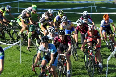 Cyclo-cross : toutes les catégories réunies ce dimanche à Cusset