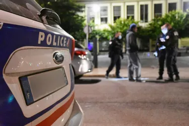 Interpellation de cinq femmes, à Béziers (Hérault) dont une soupçonnée de projeter une action violente