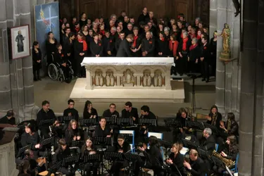 L’Union musicale a fêté la Sainte-Cécile