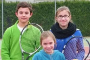 Tennis : une Lurcycoise qualifiée pour les championnats d’Auvergne