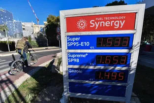 Hausse des prix des carburants, malus à l'achat de voiture : l'écologie est-elle le prétexte à une taxation punitive ?