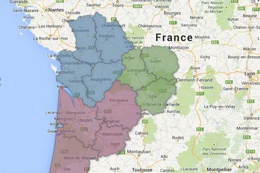 Comment appeler la nouvelle région Aquitaine-Limousin-Poitou-Charentes ?