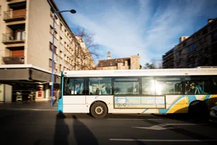 Réseau Maelis à Montluçon : plus que trois lignes de bus uniquement sur réservation à partir de mercredi 25 mars