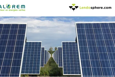 Citoyens du Puy-de-Dôme, vous pouvez investir dans le futur parc solaire de Billom !