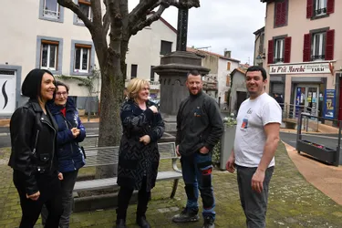 Premier scrutin municipal à Mur-sur-Allier, commune nouvelle née le 1er janvier 2019 de l'union de Mezel et Dallet (Puy-de-Dôme)