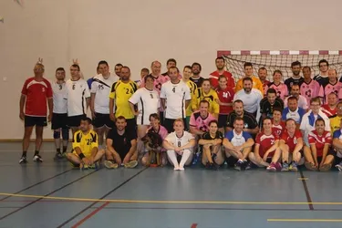 Handball : séances d’initiation en juillet