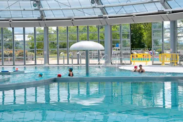 Les horaires des piscines pour la saison estivale dans l'agglomération de Vichy (Allier)