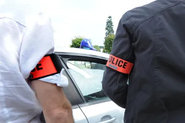 Deux hommes et une femme soupçonnés de violences avec arme en réunion à Guéret
