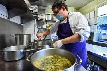 En Corrèze, des restaurateurs soulagés mais résignés après les annonces du gouvernement