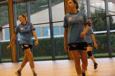 À mi-saison, un premier bilan positif pour le Handball-Club Langeadois, témoin du travail accompli