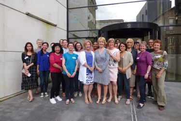 Clermont-Ferrand, terre d'expatriés : l'International Women's Club-Auvergne, un port d'attache pour les femmes du monde entier