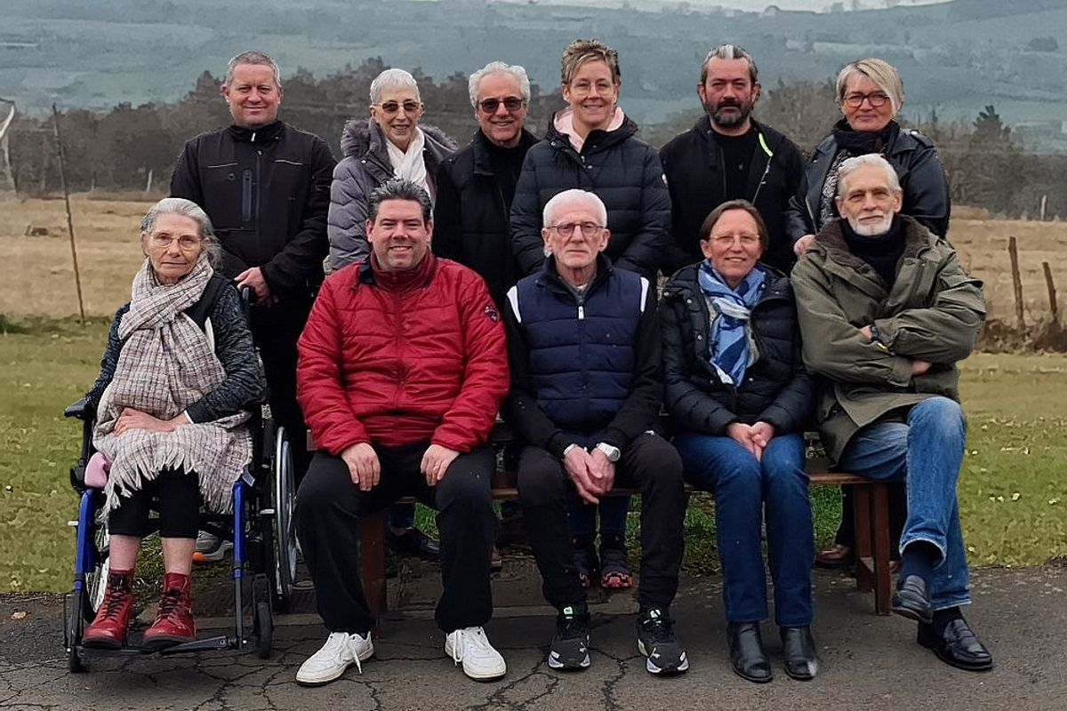 Municipales : Alain Garnier brigue un quatrième mandat à Saint-Georges ...